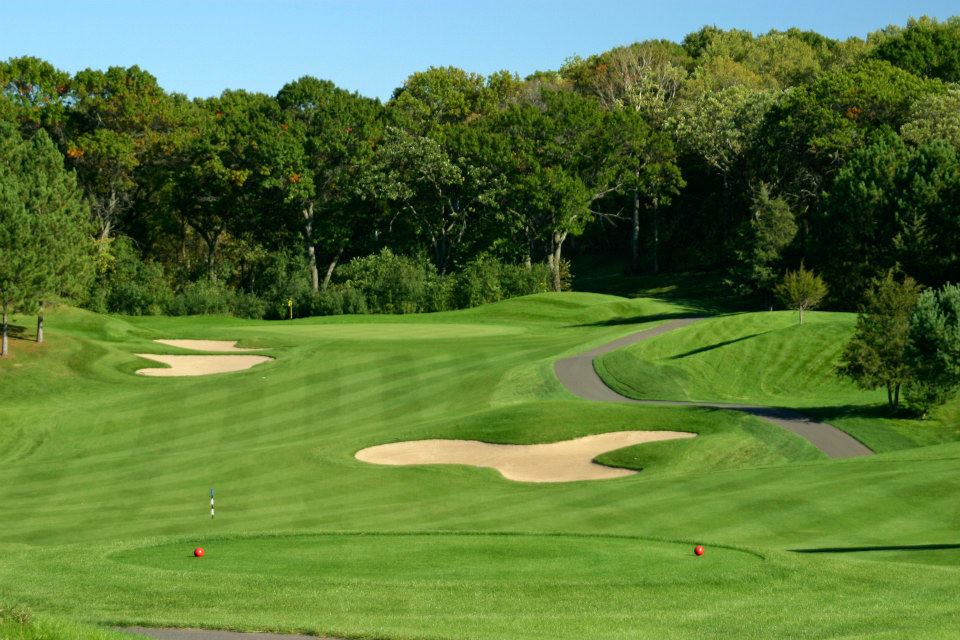 Course Information White Eagle Golf Club