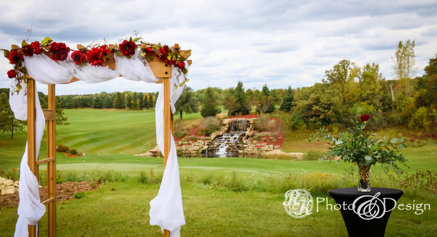 Wedding photos